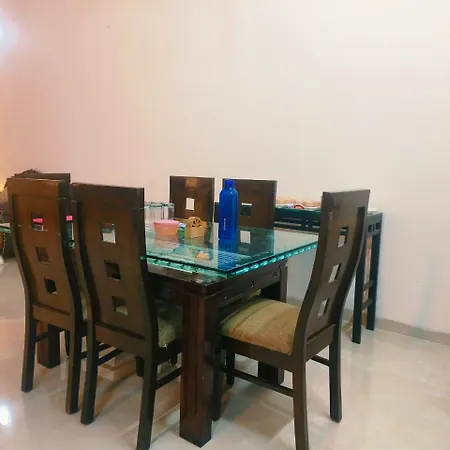 Sk Brownstone Villa Mahabaleshwar Exterior photo