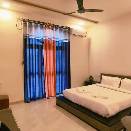 Sk Brownstone Villa Mahabaleshwar Exterior photo