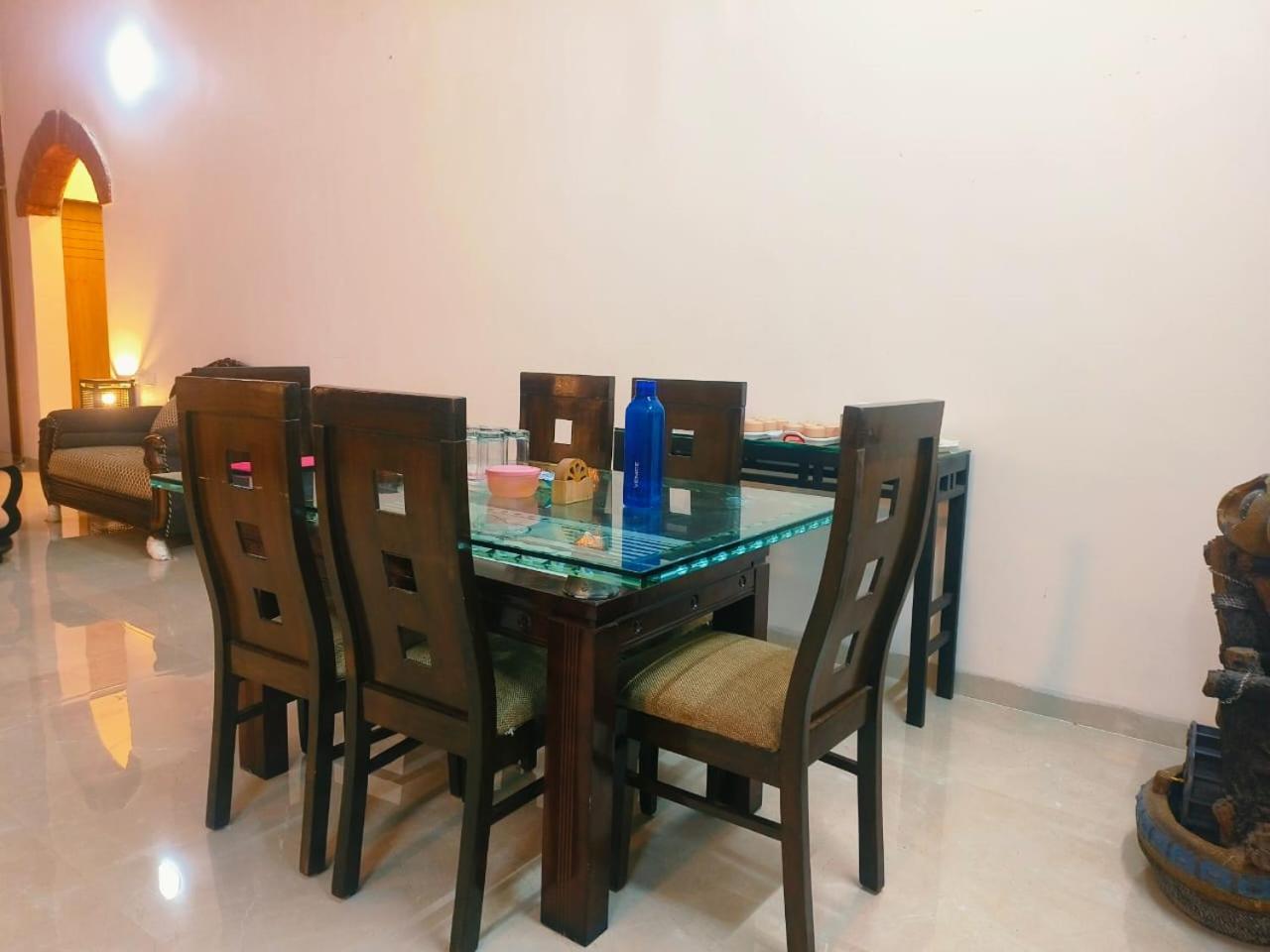 Sk Brownstone Mahabaleshwar