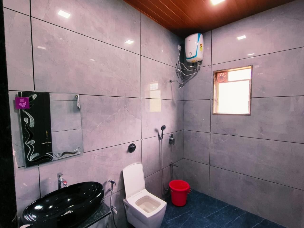 Sk Brownstone Mahabaleshwar