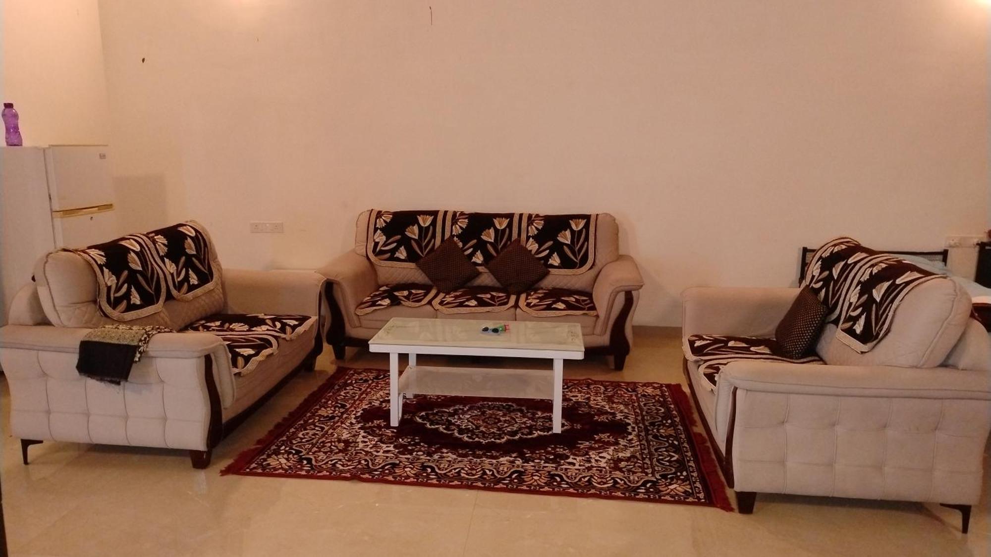Sk Brownstone Mahabaleshwar